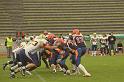 Les Corsaires Evry vs Les Gaulois de Sannois 467